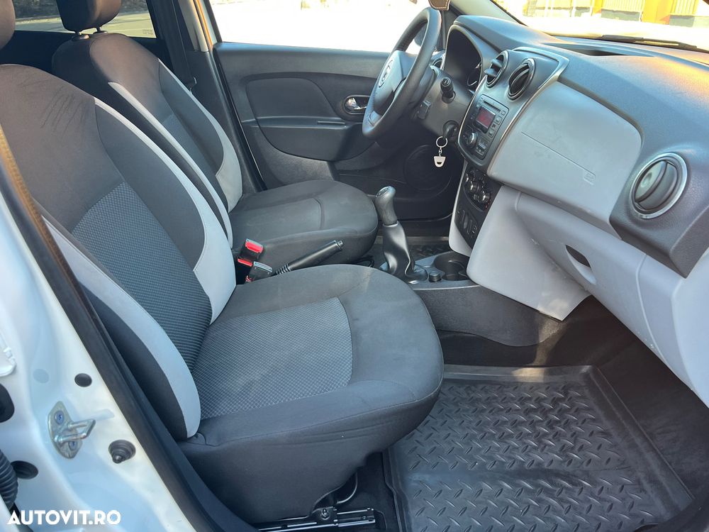 Dacia Logan 0.9 TCe Laureate - 29