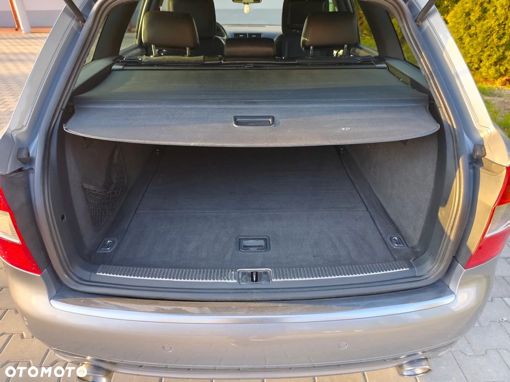 Audi A4 Avant 1.8T - 19