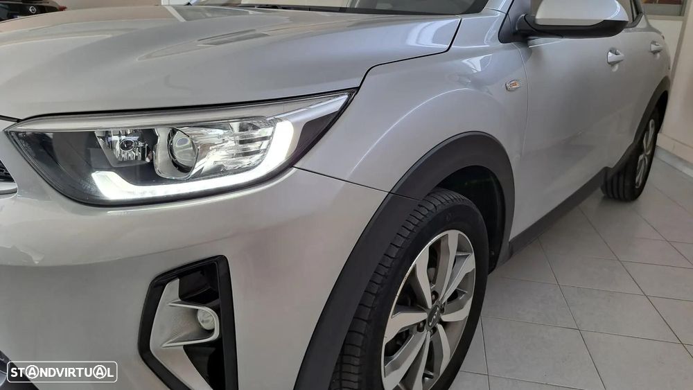 Kia Stonic 1.2 Dynamic - 8