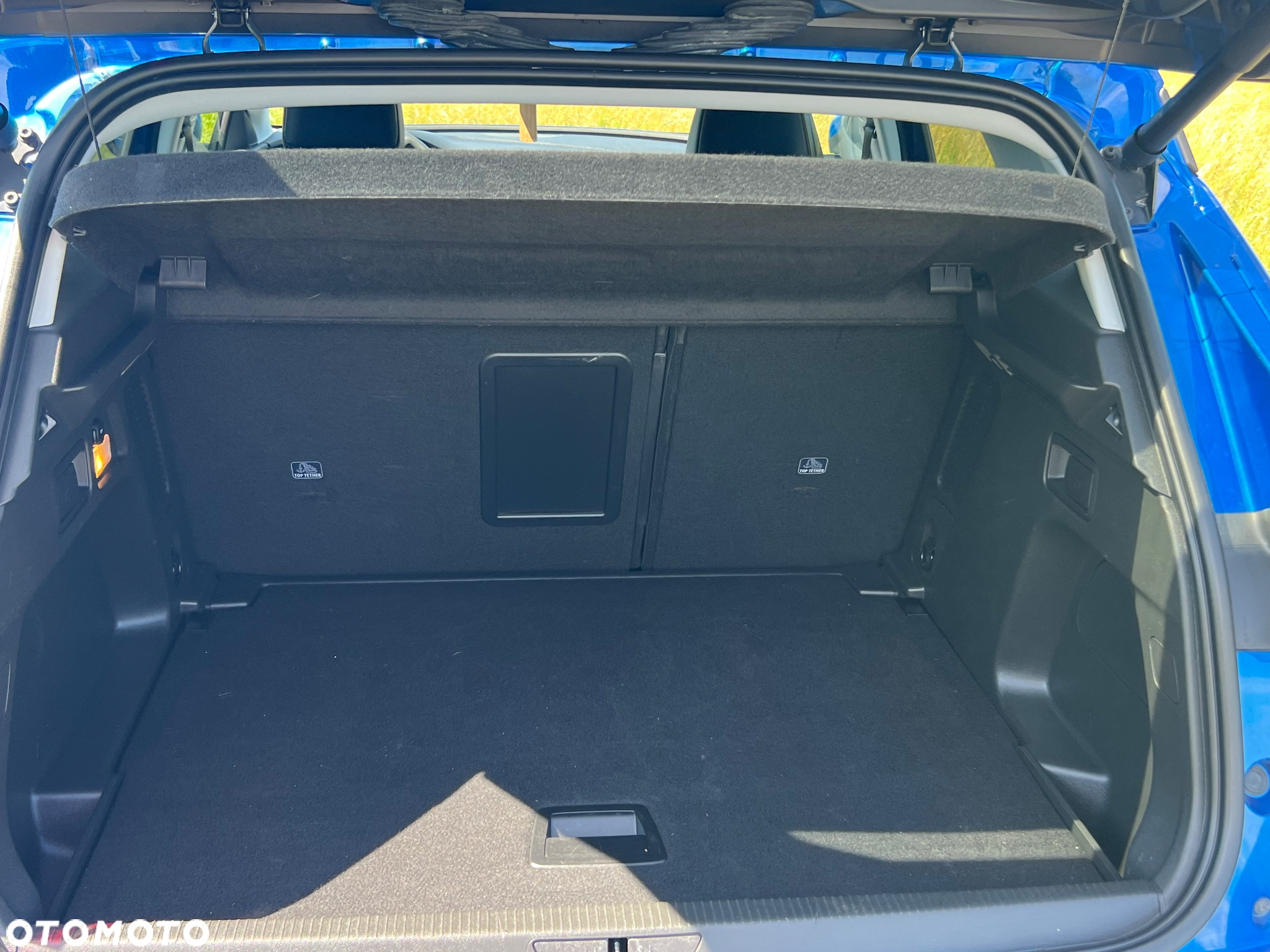 Opel Grandland X 1.2 Start/Stop Automatik Business Edition - 13