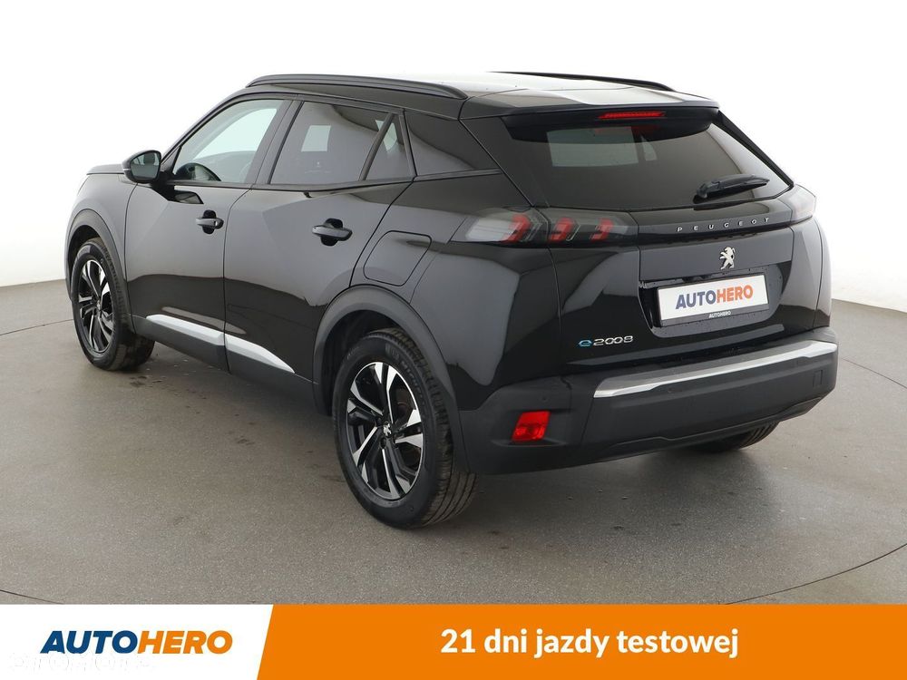 Peugeot 2008 e-2008 Allure Pack - 4