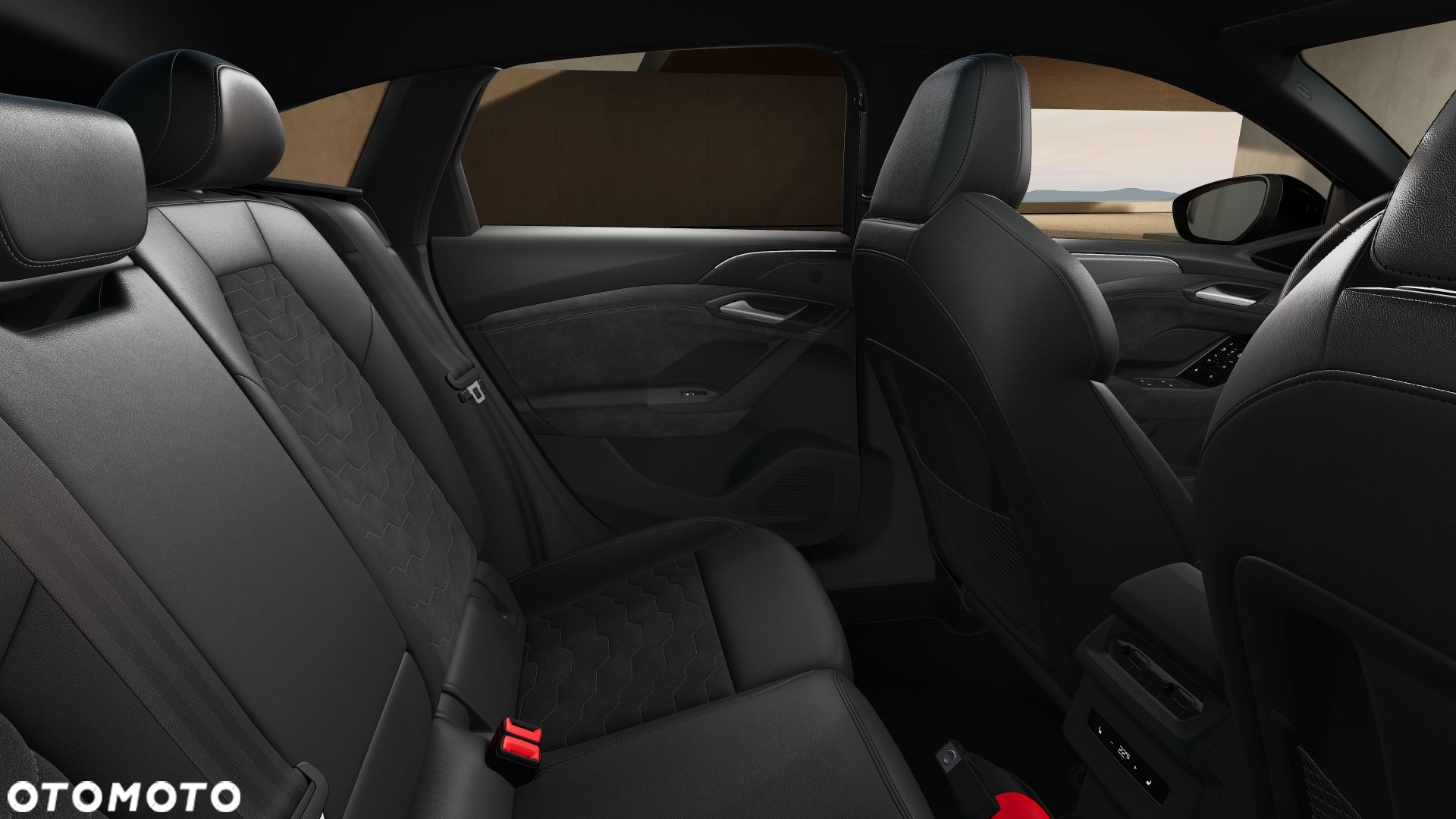 Audi A6 Sportback e-tron 83kWh - 9