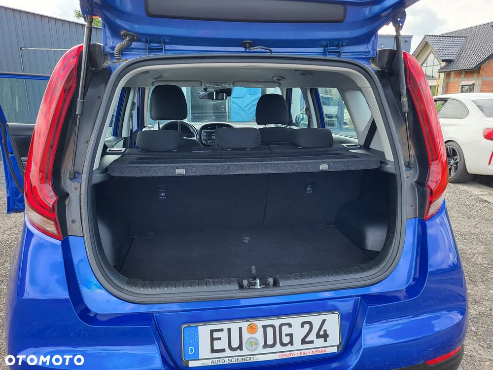 Kia Soul Spirit - 14