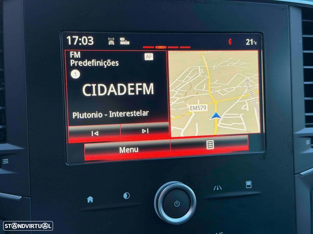 Renault Mégane 1.2 TCE GT Line - 41