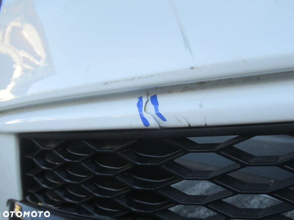 ZDERZAK PRZEDNI PRZÓD AUDI Q5 SQ5 I LIFT 8R0 8R0807437AD 2013-2016 - 16
