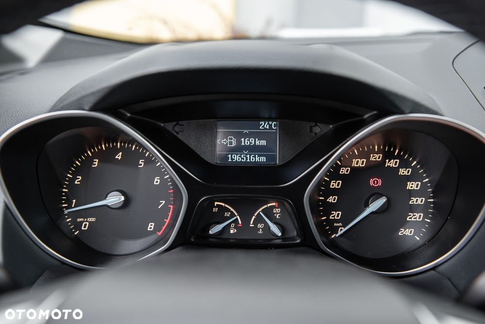 Ford C-MAX - 18