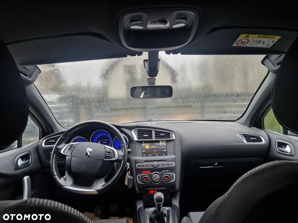 DS Automobiles DS 4 - 13