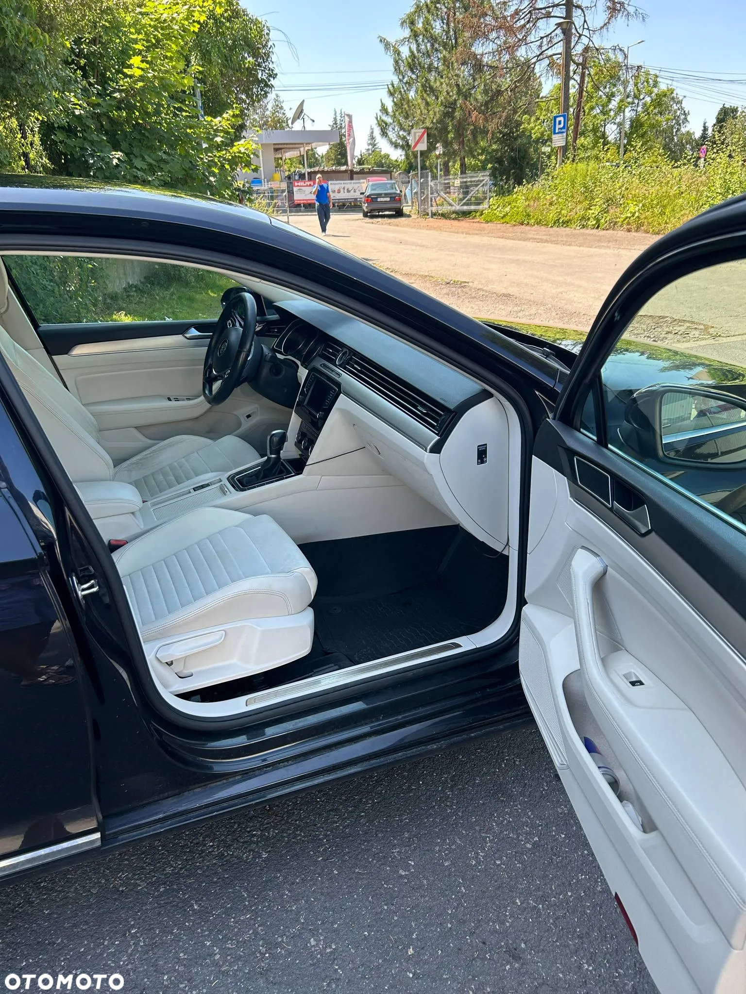 Volkswagen Passat 1.8 TSI BMT Highline DSG - 10