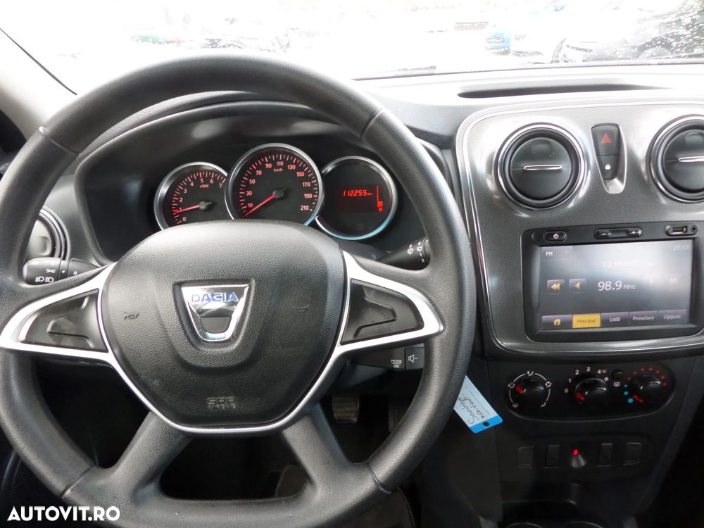 Dacia Sandero 0.9 Stepway - 6