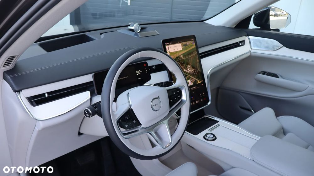 Volvo EX90 111kWh Twin Performance AWD Ultra 7 os - 12