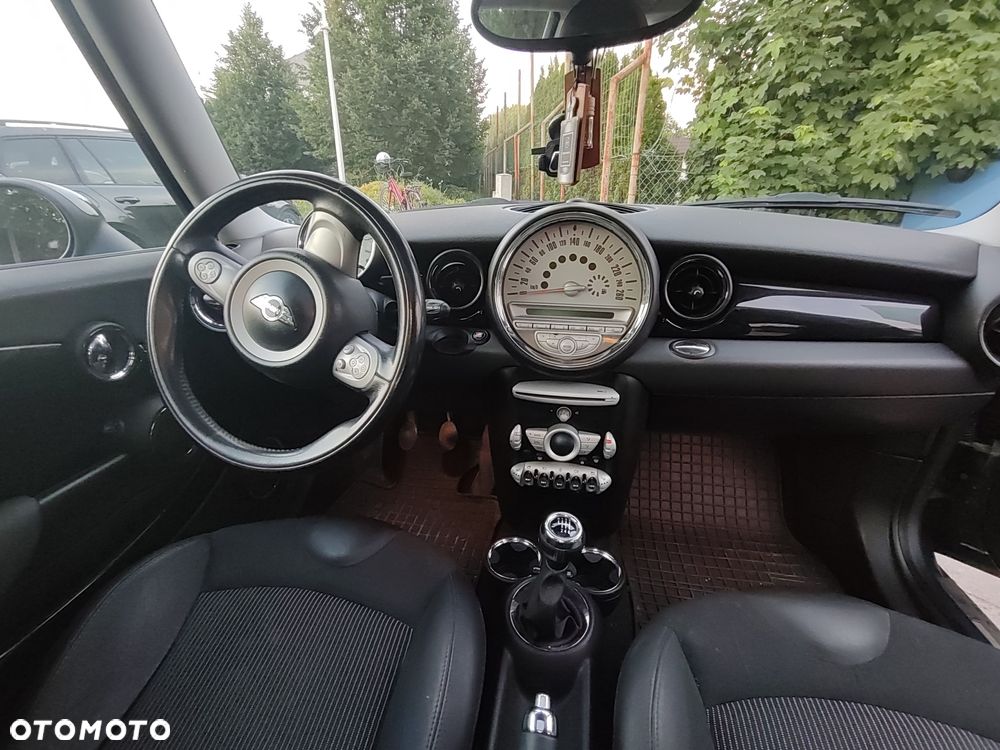 MINI Cooper - 7