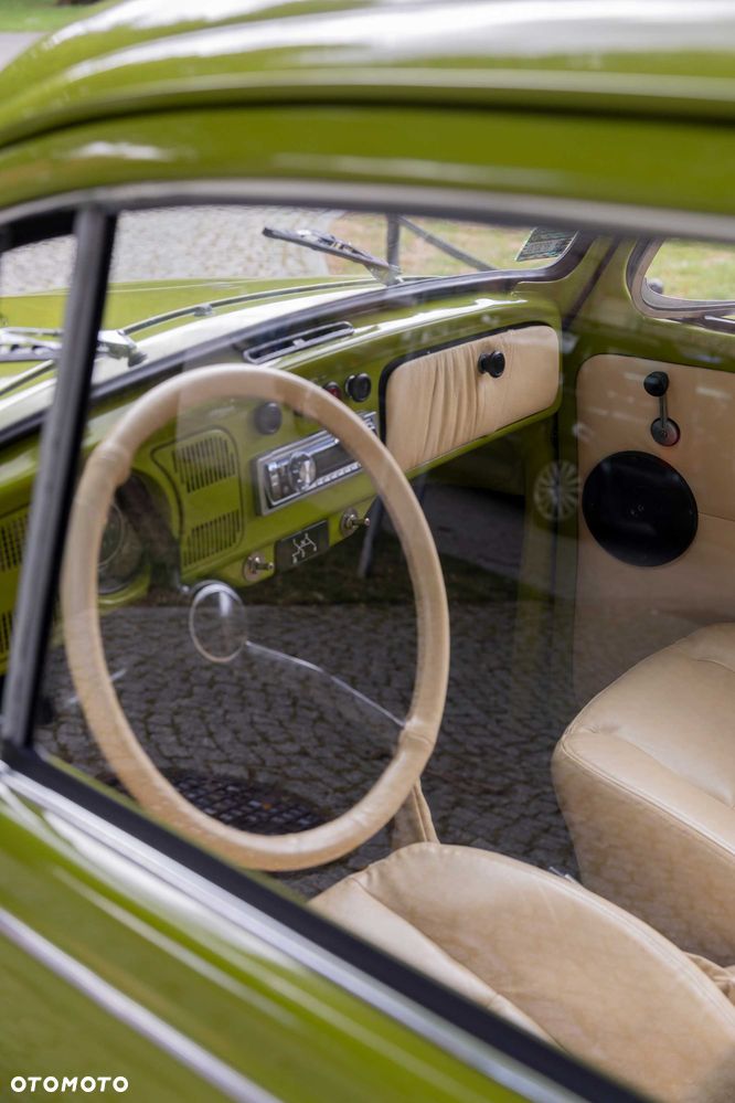 Volkswagen Garbus - 5