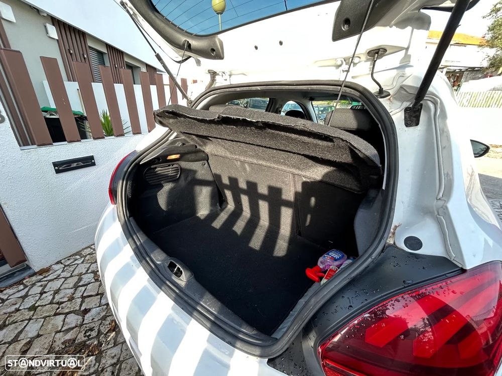 Peugeot 208 1.5 BlueHDi Active - 11