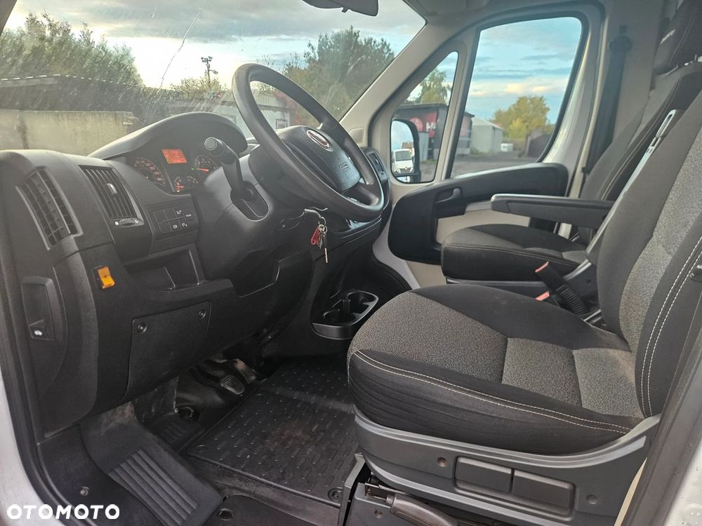 Fiat Ducato - 10