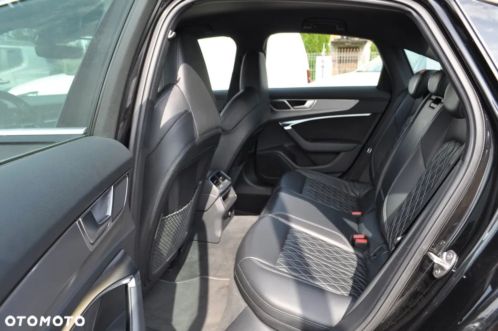 Audi A6 ver-40-tdi-quattro-s-tronic-s-line - 39