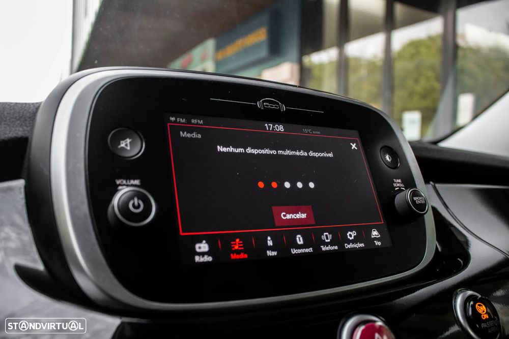 Fiat 500X 1.3 MJ - 38