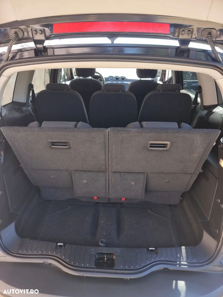Ford S-Max 2.0 TDCi DPF Aut. Business Edition - 5