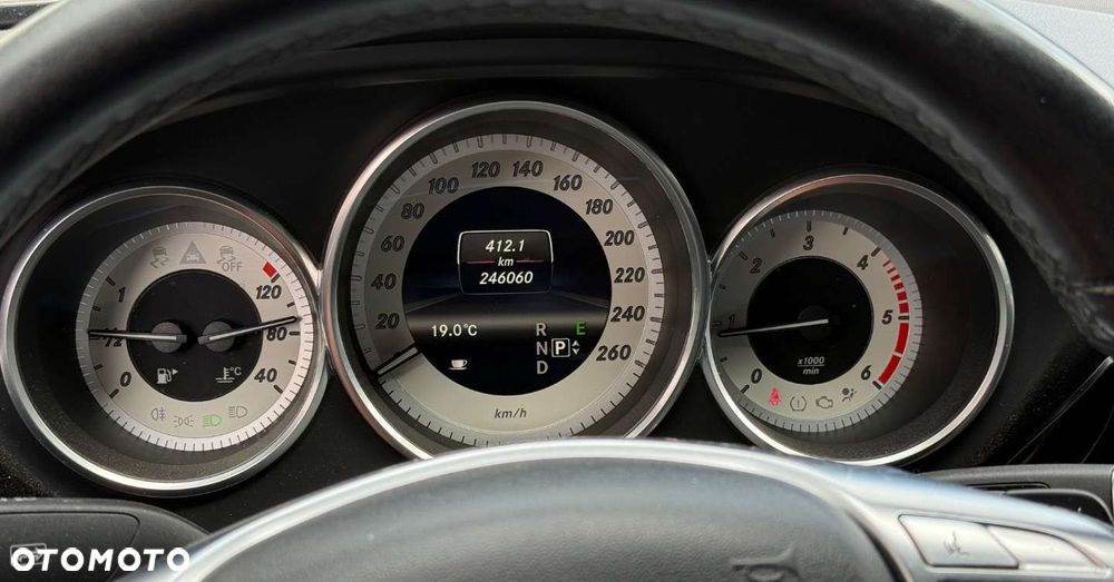 Mercedes-Benz CLS - 27