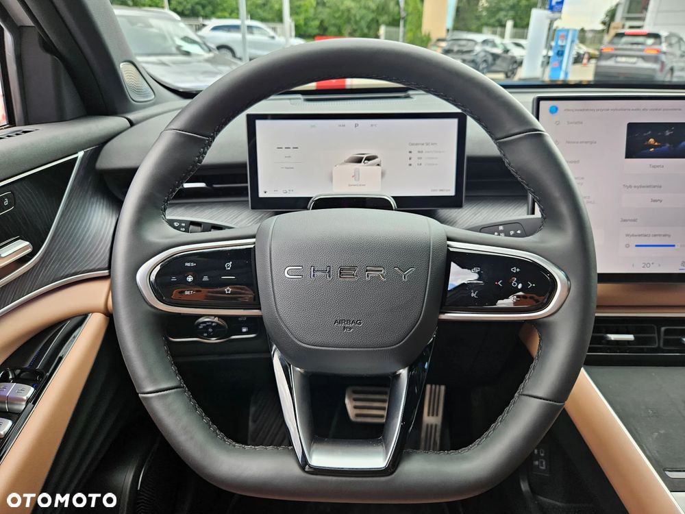 Chery Tiggo 9 - 14