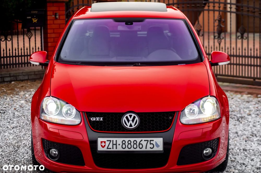 Volkswagen Golf 2.0 GTI - 4