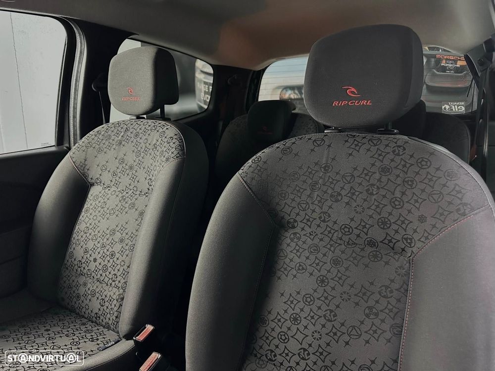 Renault Twingo 1.2 16V Ripcurl - 12