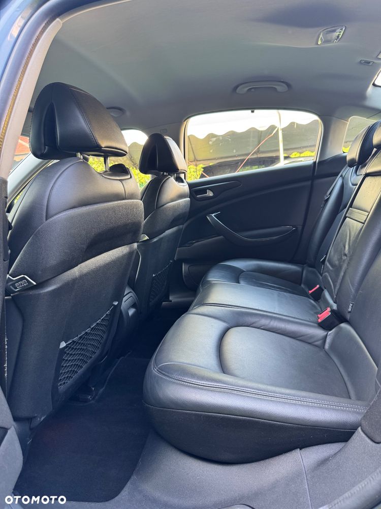 Citroën C5 2.0 HDi Exclusive - 17