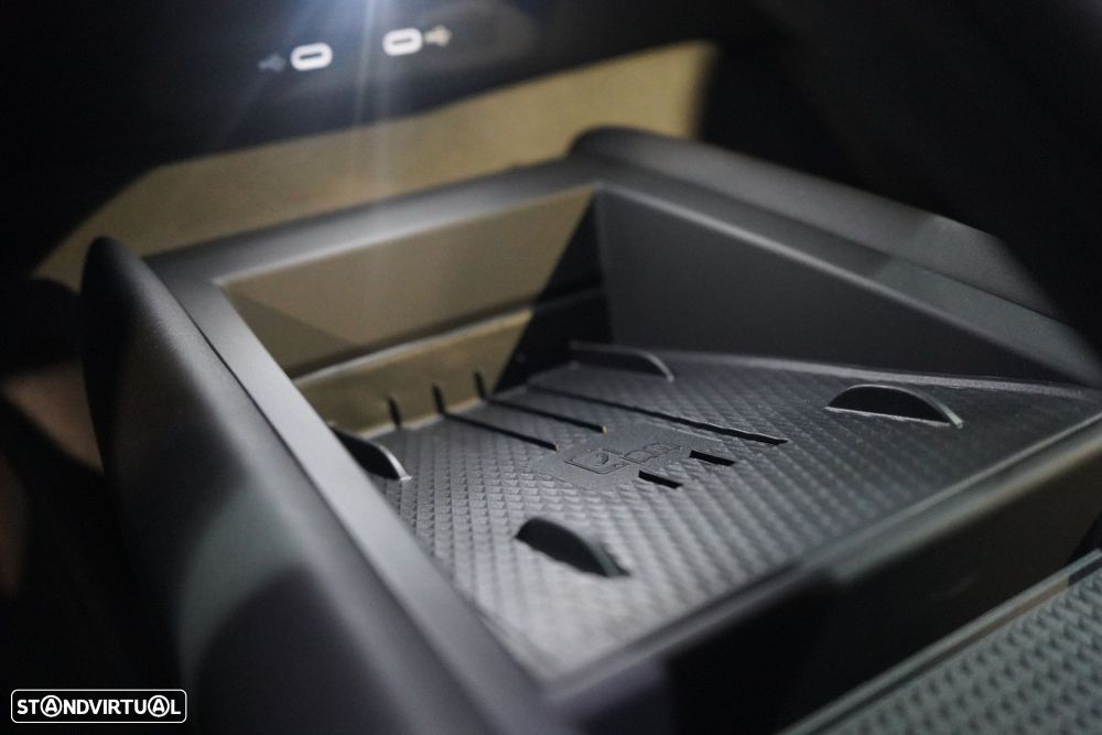 Cupra Tavascan 77 kWh Endurance - 22