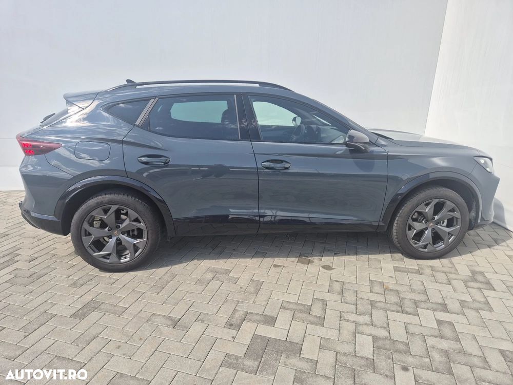 Cupra Formentor 1.5 eTSI DSG7 MHEV - 6