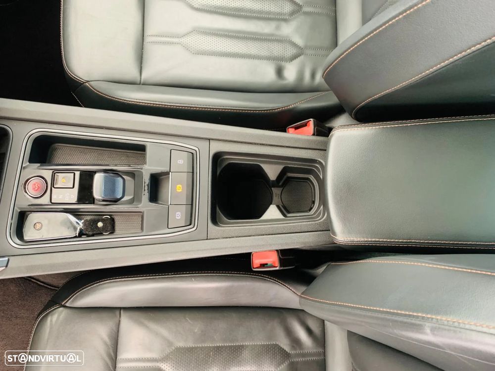 Cupra Formentor VZ 1.4 e-Hybrid DSG - 40