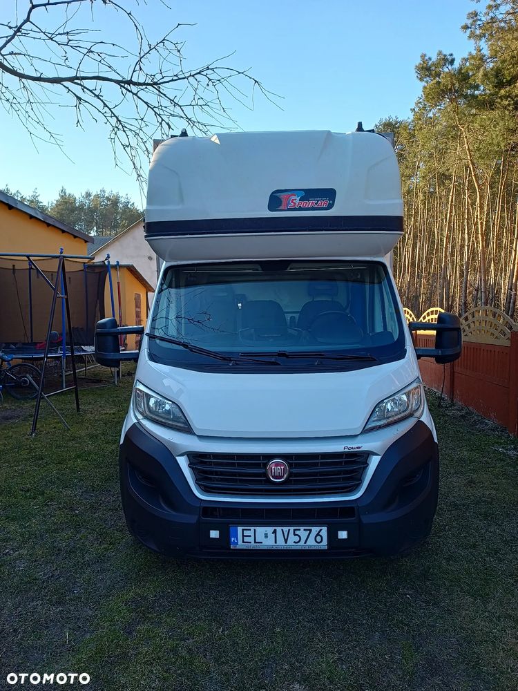 Fiat Ducato - 3