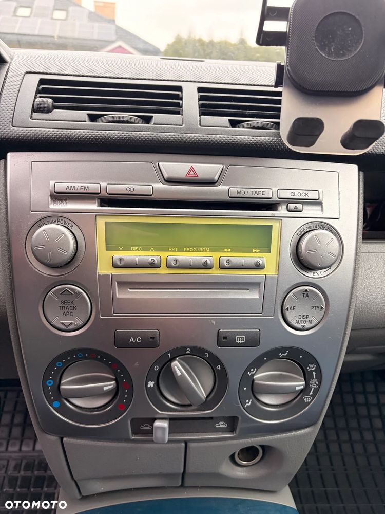 Mazda 2 1.4 Active ASM - 10