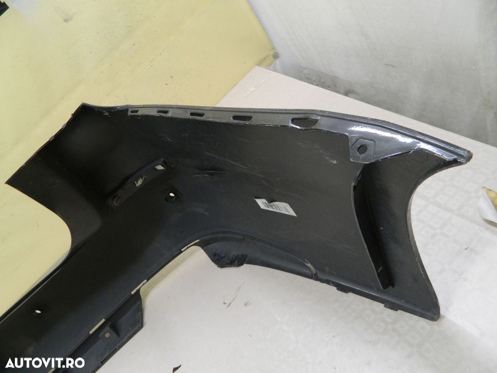 Bara spate BMW Serria 5 GT F07, 2009, 2010, 2011, 2012, cod origine 51127176964. - 5