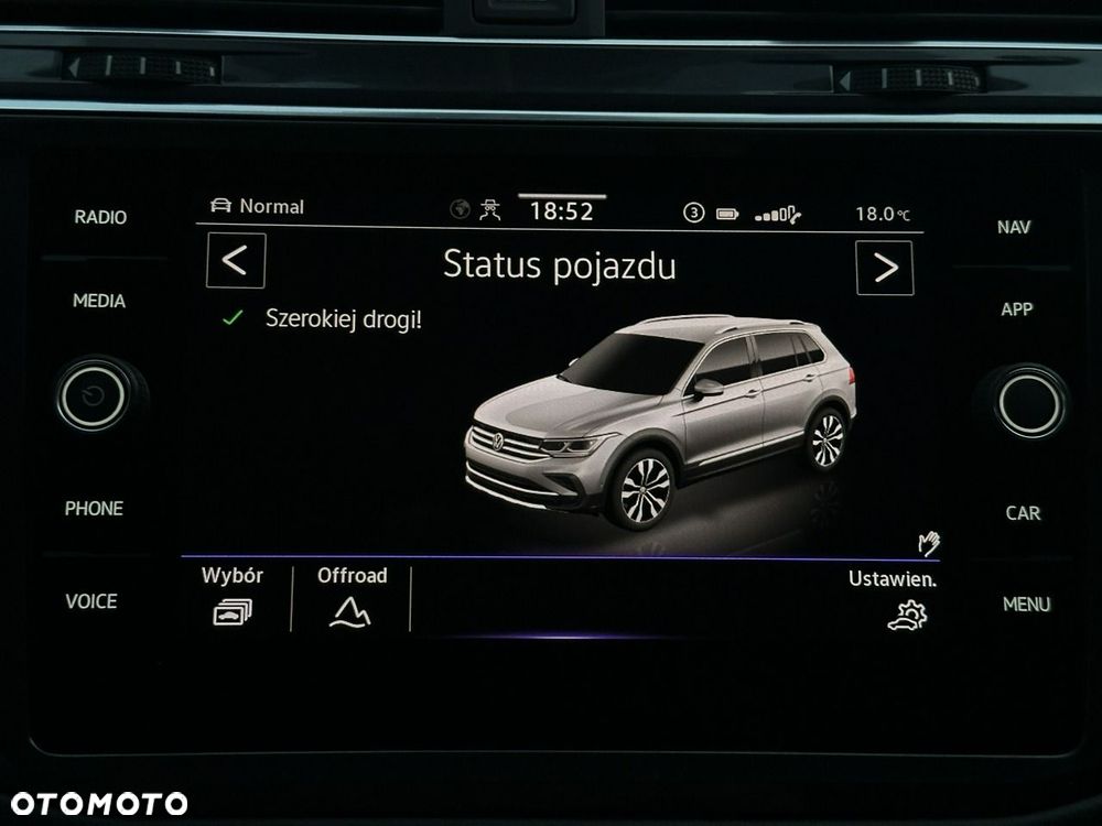 Volkswagen Tiguan - 30
