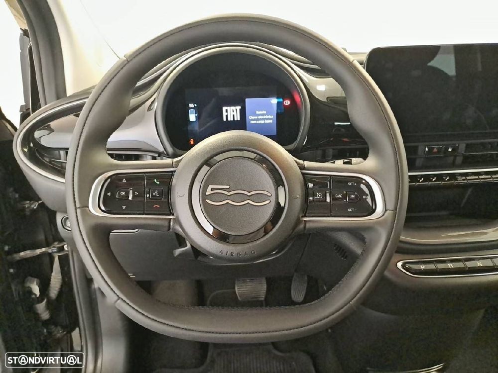 Fiat 500 - 12