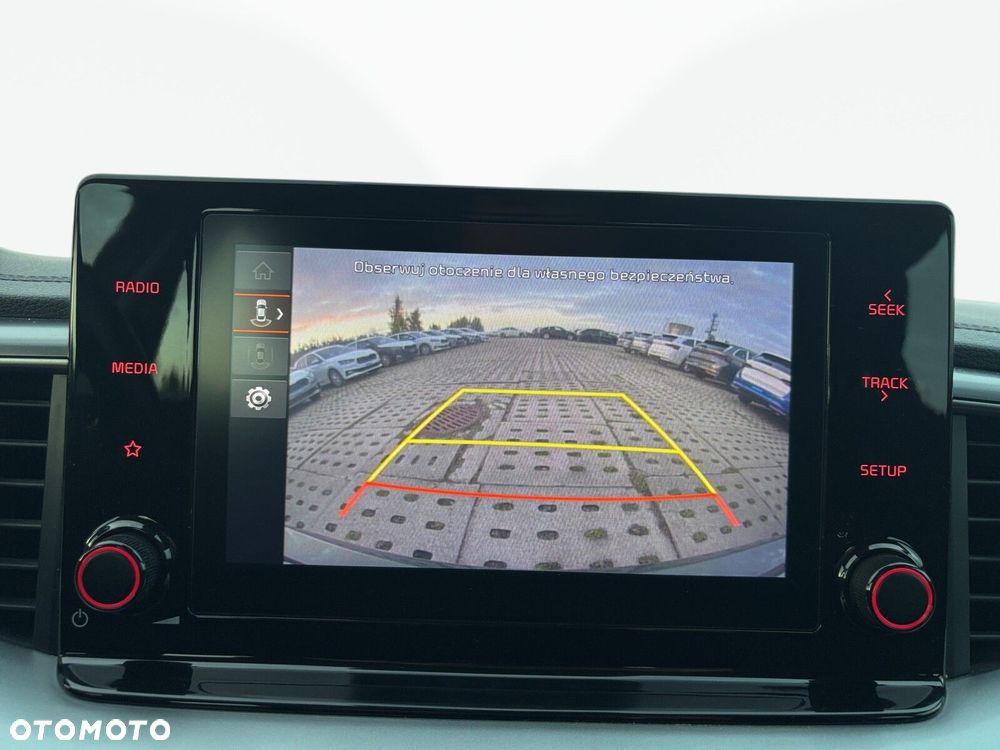 Kia Ceed 1.5 T-GDI M - 17