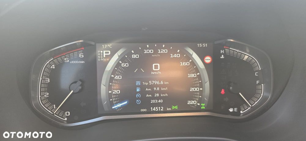 Isuzu D-Max 1.9 DC LSE - 6