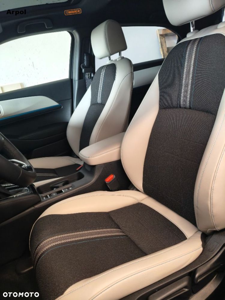 Honda HR-V - 9