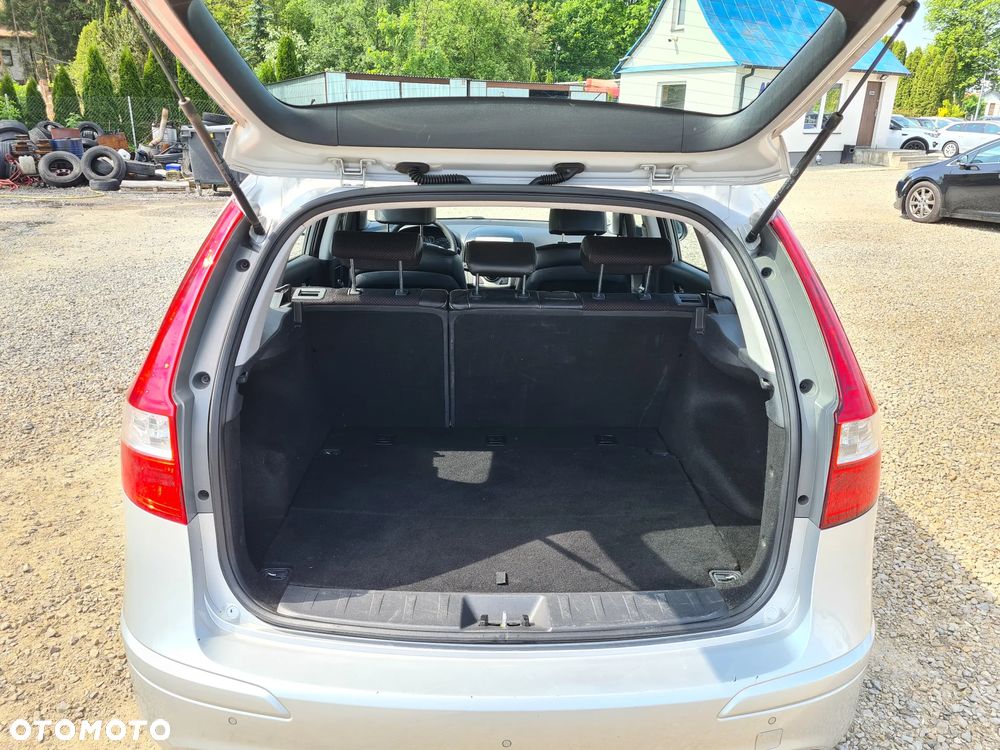 Hyundai i30 i30cw 1.4 Edition 20 - 14