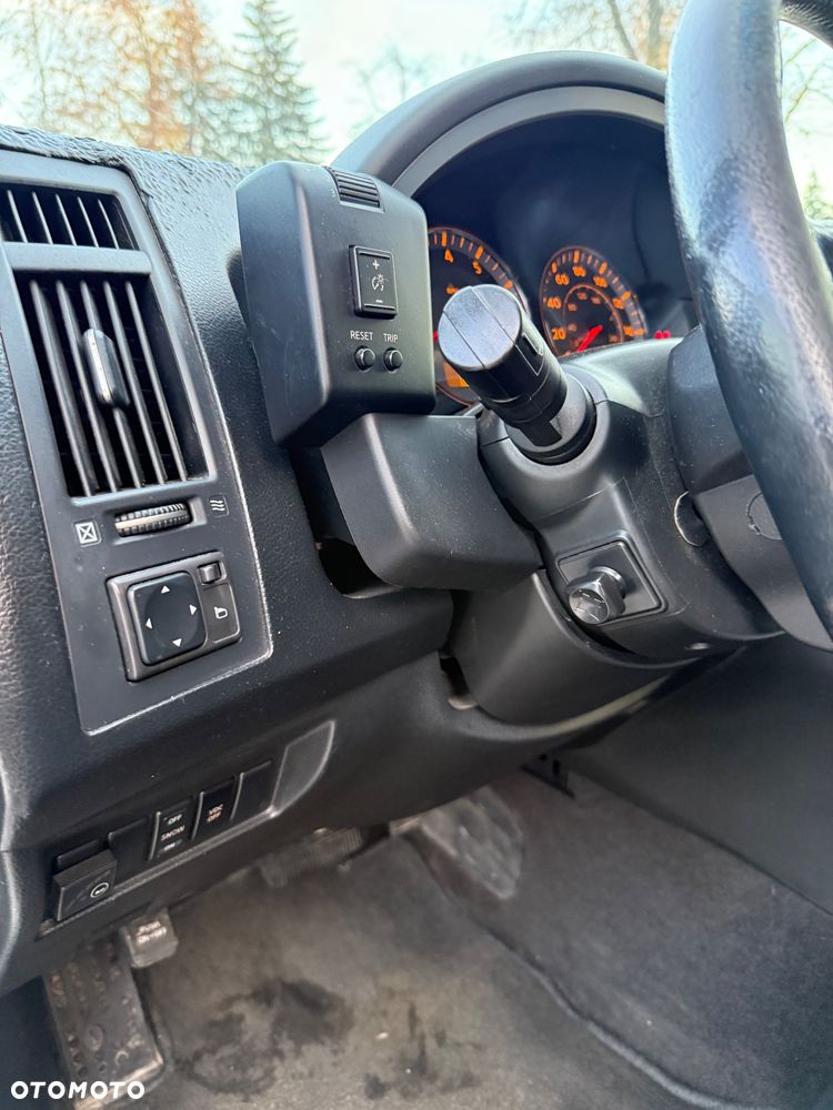 Infiniti FX FX35 - 24