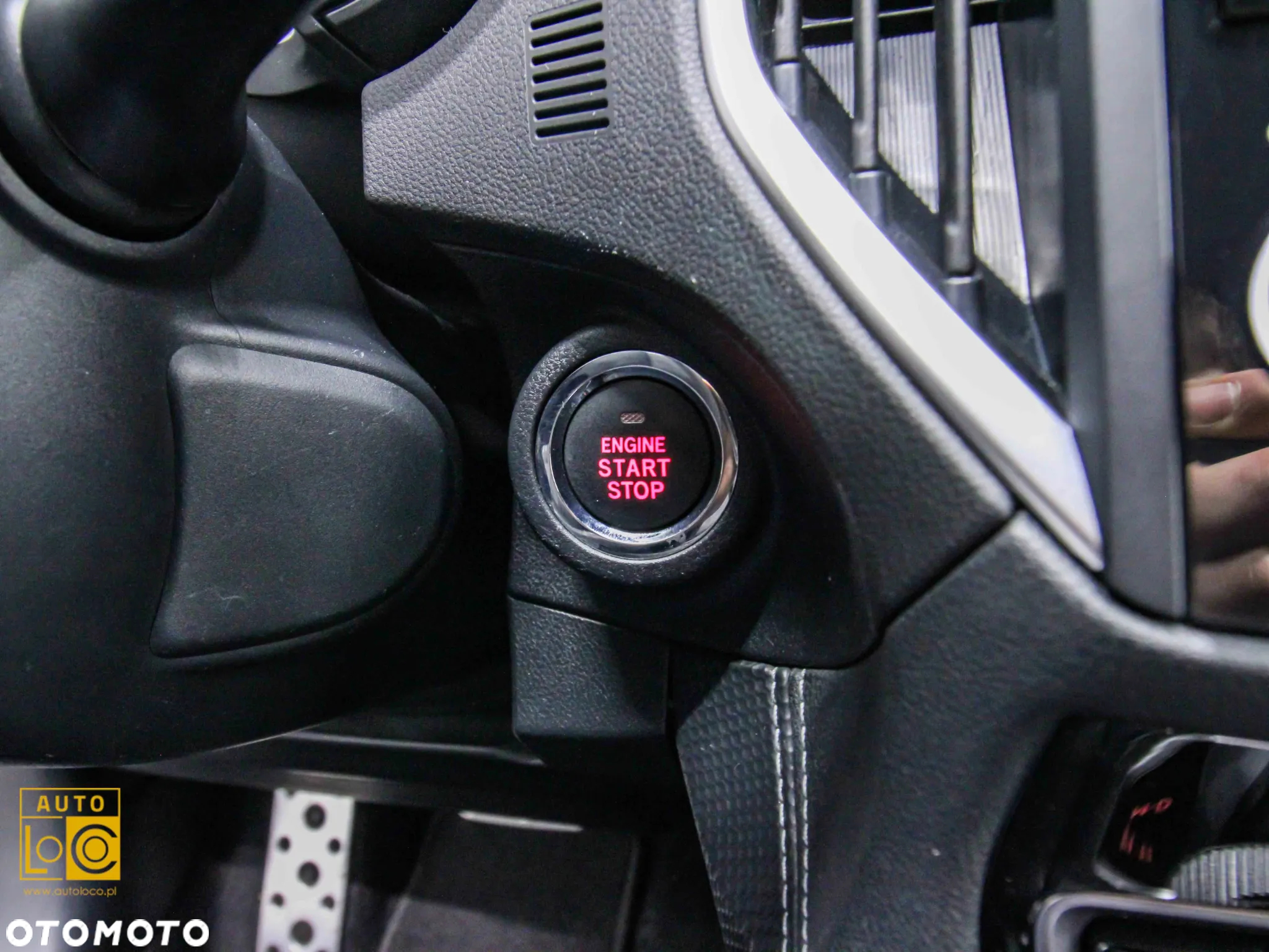 Subaru Forester 2.0ie Lineartronic Platinum - 37