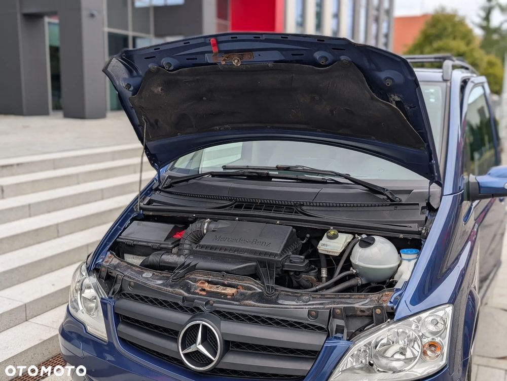 Mercedes-Benz Viano - 40