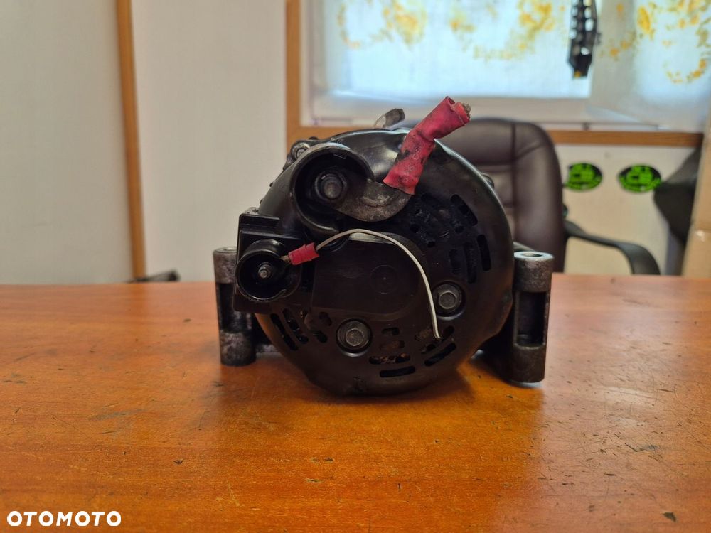 ALTERNATOR FIAT DOBLO OPEL COMBO 1.3 CDTI JTD EURO 5 51916020 - 3