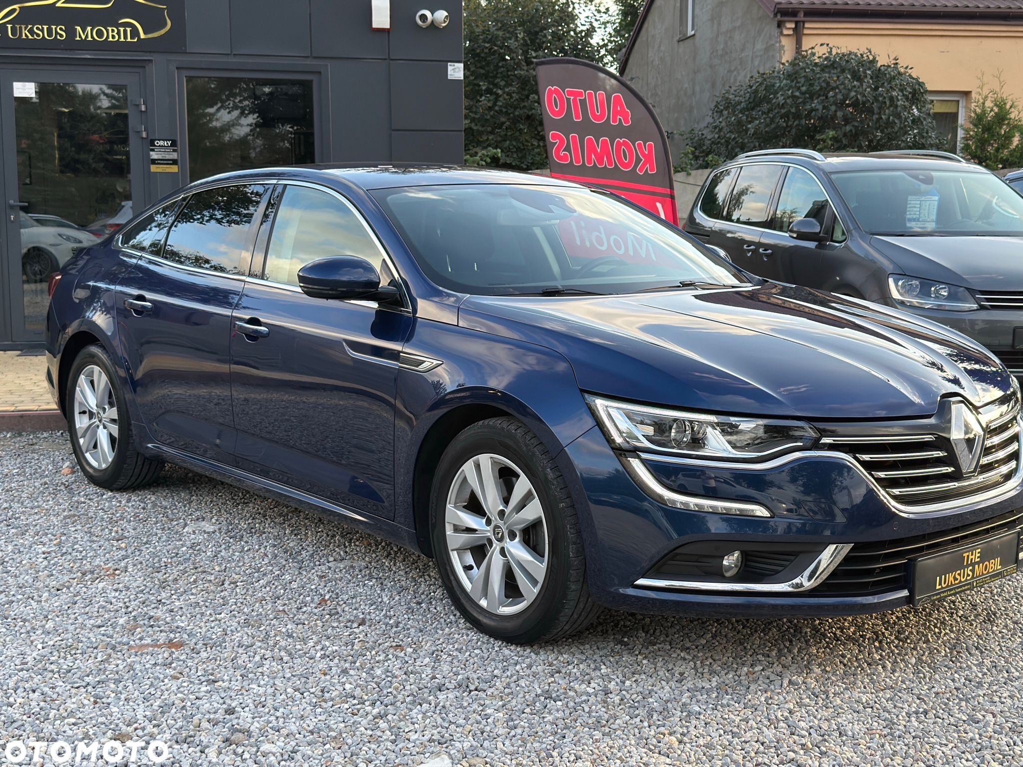 Renault Talisman 2.0 Blue dCi Intens EDC - 33