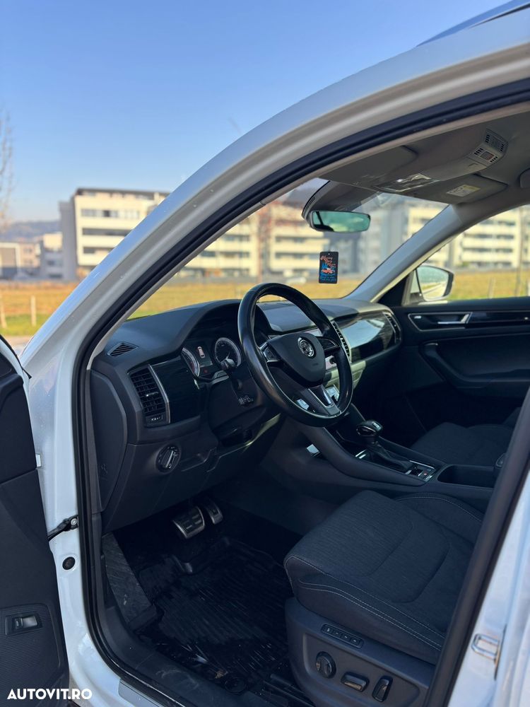 Skoda Kodiaq - 13