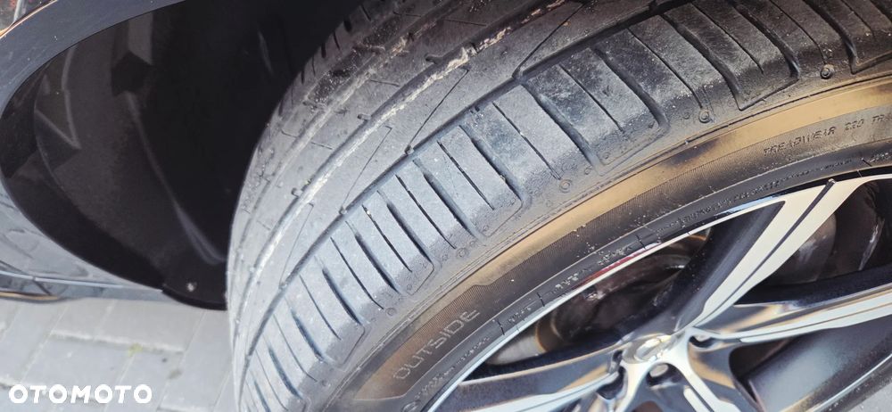 Volvo XC 90 D5 AWD Geartronic RDesign - 18
