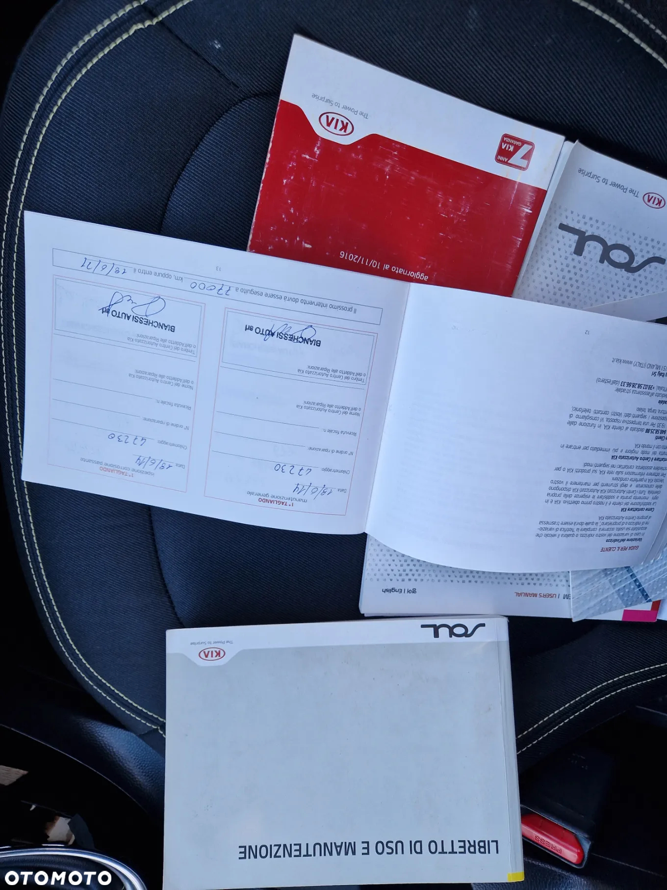 Kia Soul 1.6 CRDI DCT Dream-Team Edition - 19