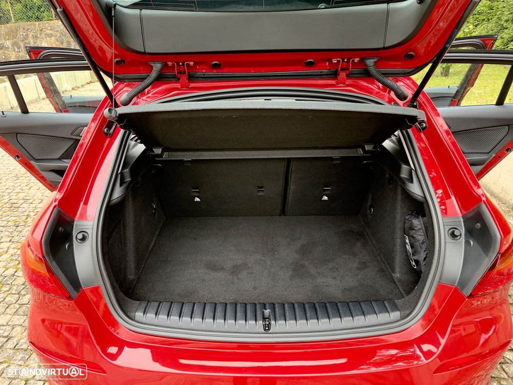 BMW 116 d Corporate Edition Auto - 24