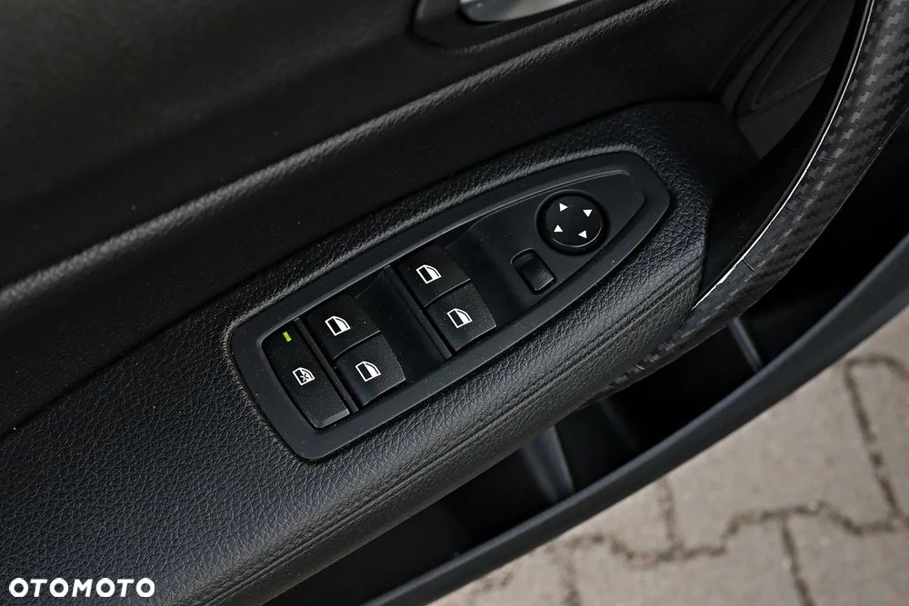 BMW Seria 1 118d Urban Line - 31