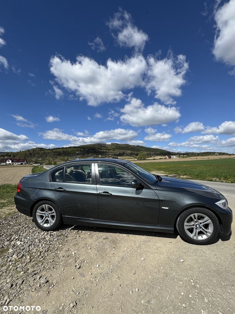 BMW Seria 3 - 3