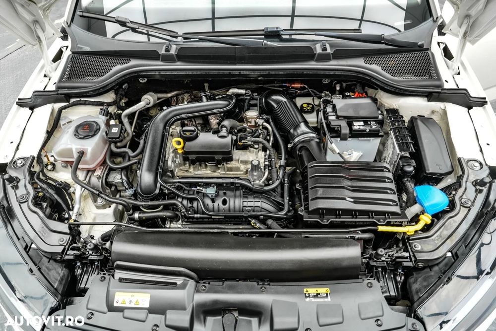 Skoda Scala 1.0 TSI Active - 22